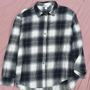 Women’s Flannel